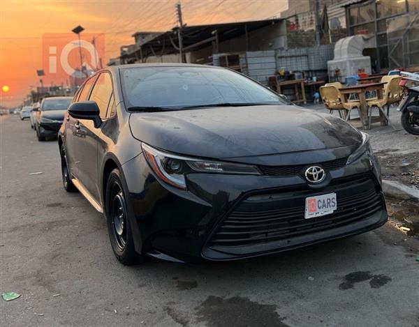 Toyota Corolla 2024 for sale in Iraq - Baghdad